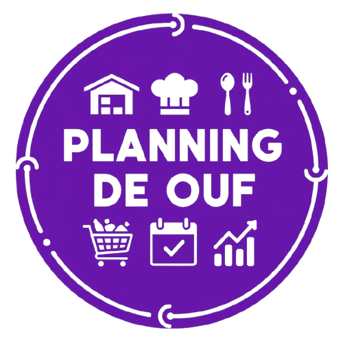 Planning de Ouf